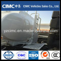 Isuzu Qingling Vc46 6X4 Oil Tank Truck 20000L